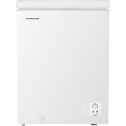 Heinner HCF-HS142E++ Καταψύκτης Μπαούλο 142lt
