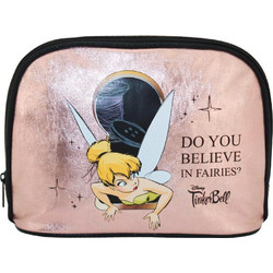 Cerda Tinkerbell 2500003181 Παιδικό Νεσεσέρ 27x6x18cm Ροζ