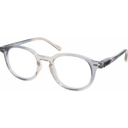 EyeLead E233 Ανδρικά Γυαλιά Πρεσβυωπίας +1.25 Κοκάλινα Διαφανές