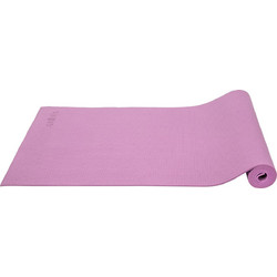 Amila Στρώμα Γυμναστικής Yoga / Pilates Ροζ 173x61x0.6cm