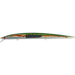 Soul Lures X-Range Τεχνητό Δόλωμα Ψαράκι 21cm 38gr 03