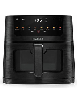 Flama 644FL Air Fryer 6lt