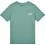 Puma Παιδικό T-Shirt Κοντομάνικο Βεραμάν 685779-30