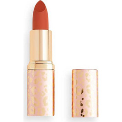 Makeup Revolution New Neutral Rumba Matte Satin Κραγιόν Stick