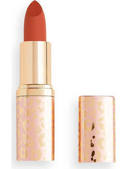 Makeup Revolution New Neutral Rumba Matte Satin Κραγιόν Stick