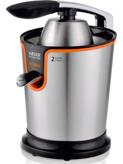 Haeger HG-622 Ηλεκτρικός Στίφτης 160W
