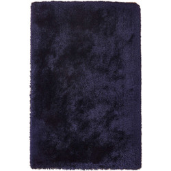 Kayoom Cozy Χαλί Ορθογώνιο Shaggy 160x230cm 6511 Purple