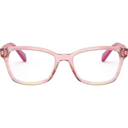 Ray-Ban RB1591 3806 Παιδικός Σκελετός Γυαλιών Οράσεως Κοκάλινος Ροζ