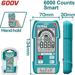 Total TMT516004