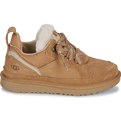 UGG Παιδικά Sneakers Καφέ 1152410K-CHE