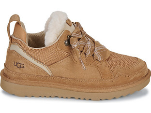 UGG Παιδικά Sneakers Καφέ 1152410K-CHE