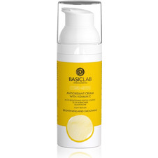 BasicLab Dermocosmetics Complementis Antioxidant Vitamin C Cream 50ml