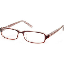 Sunoptic CP196 D Ανδρικός Σκελετός Γυαλιών Οράσεως Μεταλλικός Καφέ