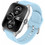 Garett GRC Activity 2 Matte Silver