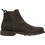 Guy Laroche Ανδρικά Chelsea Μποτάκια Suede Σοκολατί 5270