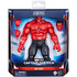 Hasbro Marvel Legends Series Captain America Brave New World Red Hulk Φιγούρα Δράσης για 4+ Ετών 154cm