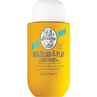 Sol De Janeiro Brazilian 4Play Κρεμώδες Αφρόλουτρο 90ml