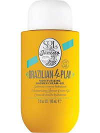 Sol De Janeiro Brazilian 4Play Κρεμώδες Αφρόλουτρο 90ml
