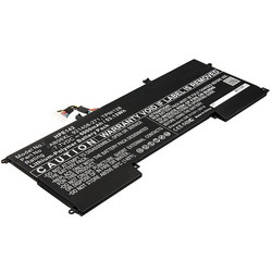 Cameron Sino Συμβατή Μπαταρία Laptop για HP Envy 13-AD142TU 6900mAh