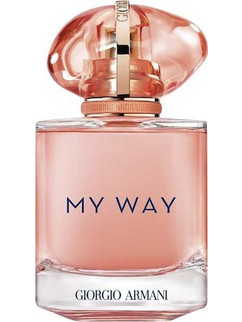 Giorgio Armani My Way Ylang Eau de Parfum 50ml