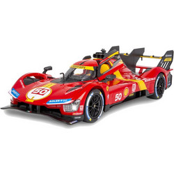Jamara Τηλεκατευθυνόμενο Αυτοκίνητο Ferrari 499P 1:14 402170