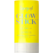Supergoop! Glow Αντηλιακό Stick Προσώπου & Σώματος SPF50 20gr