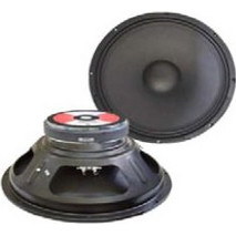 Audio Master AD0722 Woofer Ηχείου 8Ω 250W