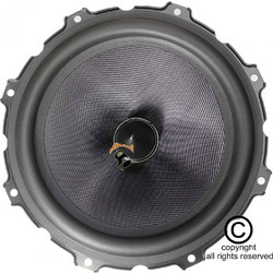 B&W LF02809 Woofer Ηχείου 6"
