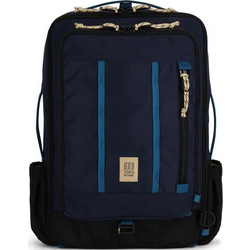 Topo Designs Global Σακίδιο Πλάτης 30lt Navy Μπλε