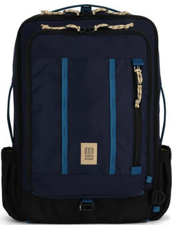 Topo Designs Global Σακίδιο Πλάτης 30lt Navy Μπλε