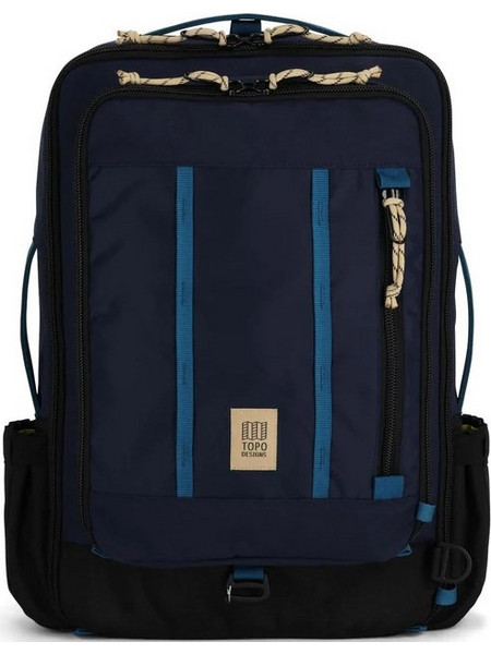 Topo Designs Global Σακίδιο Πλάτης 30lt Navy Μπλε