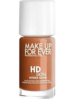 Make Up For Ever HD Skin Hydra Glow 4Y70 Liquid Foundation 30ml