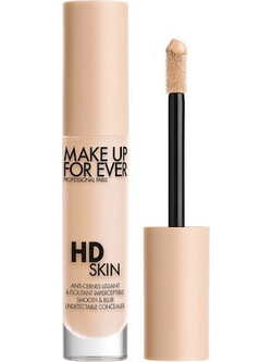 Make Up For Ever HD Skin 1.3 Liquid Concealer 4.7ml