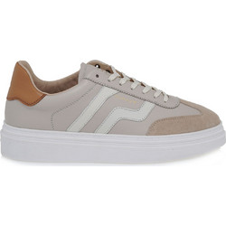 Gant Ανδρικά Sneakers Μπεζ 30633968-G924