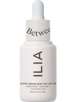 ILIA Super Serum Skin Tint Kai Liquid Make Up SPF30 30ml