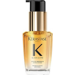 Kerastase Elixir Ultime Original Ξηρό Λάδι Μαλλιών 30ml