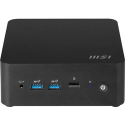MSI Cubi NUC 1MG-007BDE Barebone (Intel Core i7-150U)