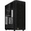 Asus ProArt PA401 Wood Edition Black Midi Tower Κουτί Υπολογιστή με Πλαϊνό Παράθυρο