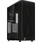 Asus ProArt PA401 Wood Edition Black Midi Tower Κουτί Υπολογιστή με Πλαϊνό Παράθυρο Asus ProArt PA401 Wood Edition Black Midi Tower Κουτί Υπολογιστή με Πλαϊνό Παράθυρο