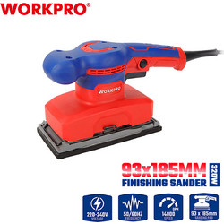 Workpro WP472401CE