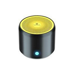 Tactical StrikeBase AllTerrain Αδιάβροχο Ηχείο Bluetooth 3W Κίτρινο Μαύρο