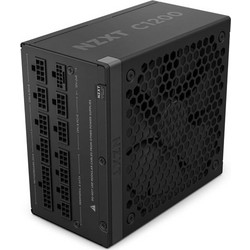 NZXT C1200 1200W Τροφοδοτικό Υπολογιστή ATX 3.1 80 PLUS Gold