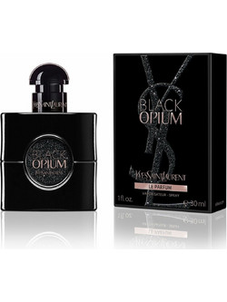 Yves Saint Laurent Black Opium Le Parfum 30ml