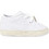 Mayoral Βρεφικά Sneakers Αγκαλιάς Λευκά 25-09896-067