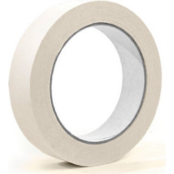 Selloplast Χαρτοταινίες 60C Λευκή 19mm x 40m 4τμχ SEL-026