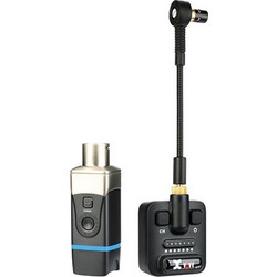 XVIVE U9 Wireless System