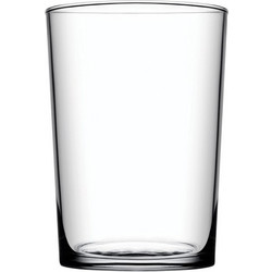 Pasabahce Ποτήρια Νερού Γυάλινα Bistro 500ml 12τμχ PAS42250