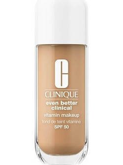 Clinique Even Better Clinical Light Medium Cool 5 Liquid Foundation SPF50 30ml