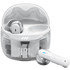 JBL Tune Flex 2 Ακουστικά Bluetooth Earbud Ανθεκτικά στο Νερό Ghost White