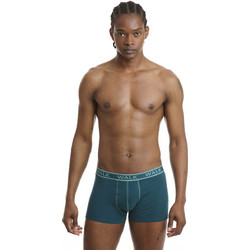 Walk Ανδρικά Μποξεράκια Σετ 2Pack W1756-6074